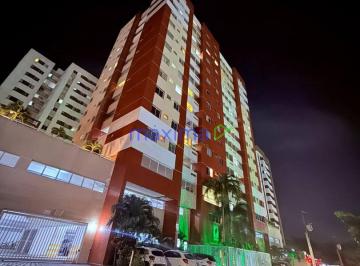 Apartamento · 78m² · 3 Quartos · 2 Vagas · Imoveis - Em Jabotiana