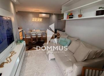Apartamento · 106m² · 2 Quartos · 2 Vagas · Imoveis - Em Rio Branco