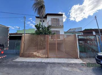 Casa · 290m² · 3 Quartos · 2 Vagas · Sobrado Próximo Ao Colégio Master No Bairro Areão