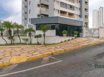 Apartamento · 140m² · 3 Quartos · 2 Vagas · Apartamento Venda, 3 Quartos, Sendo 1 Suite Bosque Da Saúde Cuiabá
