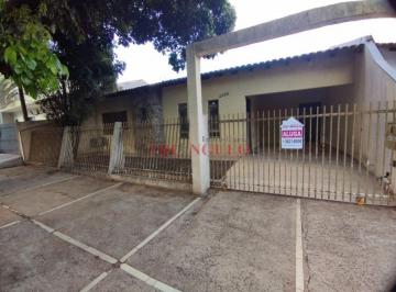Casa · Locação | Casa, Em Zona VI, Umuarama
