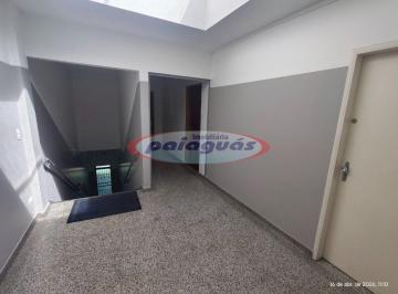 Comercial · 50m² · 1 Quarto · Locação | Sala/salão, Com 1 Dormitórios Em Zona 02, Maringá