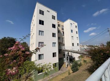 Apartamento · 2 Quartos · 1 Vaga · Apartamento 2 Quartos Para Venda Em Betim, Parque Das Indústrias, 2 Dormitórios, 1 Banheiro, 1 Vaga