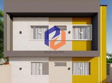Apartamento · 55m² · 2 Quartos · 1 Vaga · Apartamento Para Venda Em Cabo de Santo Agostinho, Cohab, 2 Dormitórios, 1 Suíte, 1 Banheiro, 1 Vaga