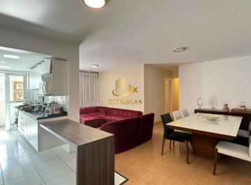 Foto 01 · Imperdível: Apartamento À Venda Em Curitiba - Pr, Rebouças. 3 Quartos, 2 Suítes, 2 Salas, 3 Banheiros