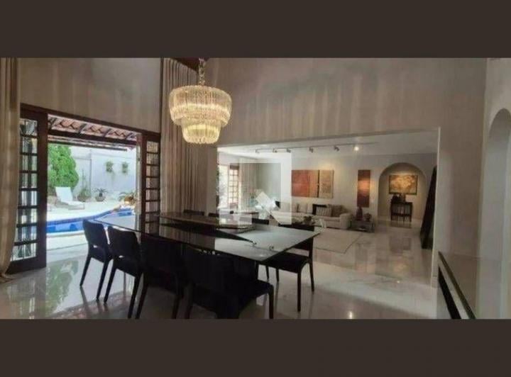 Casa À Venda - Coração de Jesus, 4 Quartos, 510 m² - Belo Horizonte