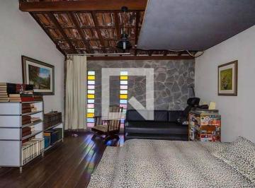 Casa · 460m² · 4 Quartos · 3 Vagas · Casa À Venda - Calafate, 4 Quartos, 460 m² - Belo Horizonte
