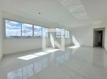 Apartamento · 140m² · 4 Quartos · 3 Vagas · Apartamento À Venda - Cidade Nova, 4 Quartos, 140 m² - Belo Horizonte