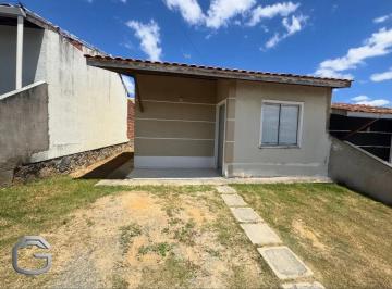 Casa · 70m² · 2 Quartos · 2 Vagas · 🏡 Oportunidade Imperdível No Condomínio Viva Mais Av!