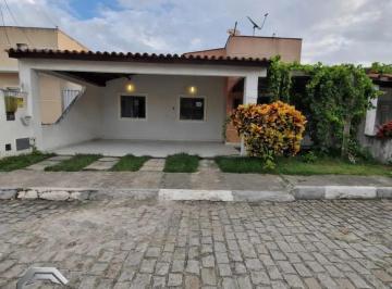 Casa · 170m² · 3 Quartos · 2 Vagas · Casa a Venda | Oportunidade Condomínio Golden Ville – Conceição.