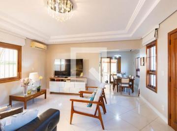 Casa · 380m² · 3 Quartos · 13 Vagas · Casa À Venda - Bairro Fátima, 3 Quartos, 380 m² - Canoas