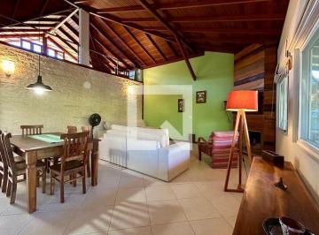 Casa · 330m² · 4 Quartos · 4 Vagas · Imoveis - Na Barra Da Lagoa