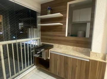 Apartamento de 2 quartos, São Paulo · The Garden Spring 2 Dormitório (S)1 Suítes1 Vaga (S)área Útil: 59 m²
