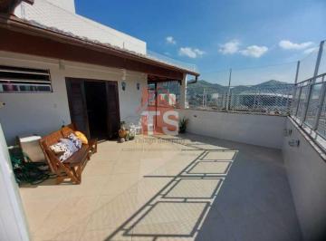 Apartamento · 190m² · 3 Quartos · 1 Vaga · Ampla Cobertura Linear de 3 Qts Com Suite E Lazer Completo Entre o Engenhão E o