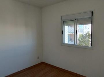 Apartamento · 54m² · 2 Quartos · 1 Vaga · Apartamento Para Locação Em Mogi Das Cruzes, Cézar de Souza, 2 Dormitórios, 1 Banheiro, 1 Vaga