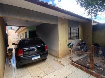 Casa · 69m² · 3 Quartos · 2 Vagas · Casas 2 Quartos Para Venda Em Sarandi, Jardim Verão, 3 Dormitórios, 1 Banheiro, 2 Vagas