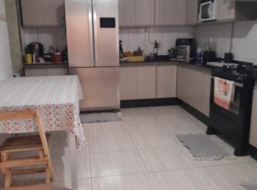 Casa · 85m² · 3 Quartos · 1 Vaga · Casa 3 Dormitórios Para Venda Em Sarandi, Jardim Castelo, 3 Dormitórios, 1 Suíte, 2 Banheiros, 1 Vag