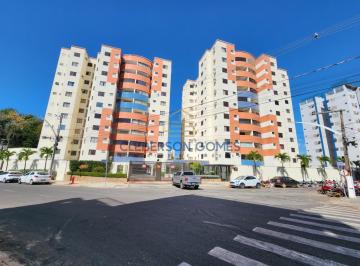 Apartamento · 110m² · 4 Quartos · 1 Vaga · Apartamento Para Venda Em Caldas Novas, Do Turista, 4 Dormitórios, 2 Suítes, 1 Banheiro, 1 Vaga