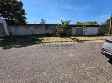 Terreno · 820m² · Lote Para Venda Em Caldas Novas, Do Turista 2ª Etapa