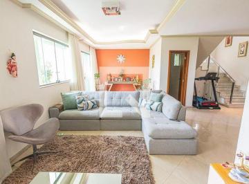 Casa · 388m² · 3 Quartos · 3 Vagas · Casa À Venda - Alípio de Melo, 3 Quartos, 388 m² - Belo Horizonte