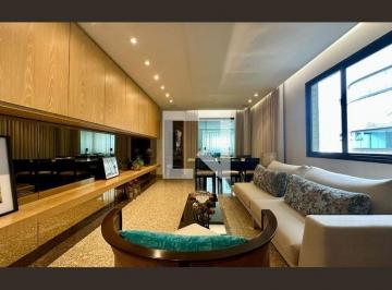 Apartamento · 130m² · 4 Quartos · 3 Vagas · Apartamento À Venda - Buritis, 4 Quartos, 130 m² - Belo Horizonte