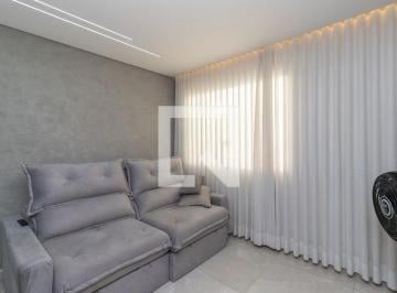 Apartamento · 56m² · 2 Quartos · 1 Vaga · Apartamento À Venda - São João Batista, 2 Quartos, 56 m² - Belo Horizonte