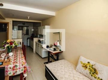 Casa · 79m² · 2 Quartos · 1 Vaga · Casa À Venda - Rio Branco, 2 Quartos, 79 m² - Belo Horizonte