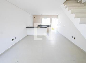 Casa · 110m² · 2 Quartos · 2 Vagas · Casa À Venda - Nacional, 2 Quartos, 110 m² - Contagem