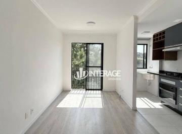 4f610487723f794cb643c5e0f96ba537.jpg · Apartamento Com 2 Dormitórios À Venda, 49 m² por R$330.000 - Santa Felicidade - Curitiba/pr