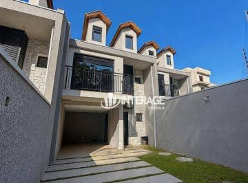 c5e82ec26f5045c4d498da82d02f06a6.jpg · Sobrado Com 3 Suítes À Venda, 189 m² por R$1.350.580 - Campo Comprido - Curitiba/pr