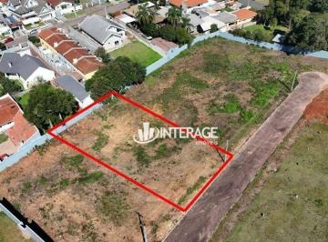 bcd41fd0dc13f2bdce41401508a5b7f5.jpg · Terreno À Venda, 772 m² por R$860.000 - Santa Felicidade - Curitiba/pr