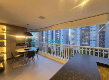 14ccd8755194f0c6a58b4cd6a9a988af.jpg · Apartamento Com 3 Dormitórios À Venda, 125 m² por R$1.700.000 - Royal Park - São José Dos Campos
