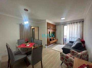 4da9d8ca844a3fa3a1ce459ea415d6fa.jpg · Apartamento À Venda, 79 m² por R$540.000 - Conjunto Residencial Trinta E Um de Março - São José