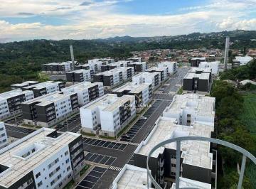 b631d3b323db58c53cb7a55a217ef71a.jpg · Apartamento Com 2 Dormitórios À Venda, 46 m² por R$165.000 - Jardim Itaqui - Campo Largo/pr
