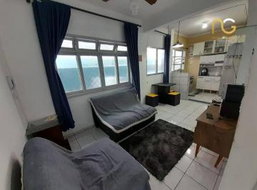 76d4f7a7e6c9245fa18016a126e91314.jpg · Apartamento Com 1 Dormitório À Venda, 42 m² por R$266.000 - Canto Do Forte - Praia Grande/sp