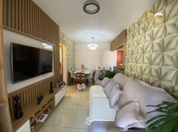 4039fad95e1ddcf413d757ba434b5bc0.jpg · Apartamento Com 2 Dormitórios À Venda, 70 m² por R$630.000,01 - Vila Guilhermina - Praia Grande/sp