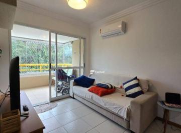 916c3b8880717457d6b5fd59b830da60.jpg · Apartamento Com 2 Dormitórios À Venda, 62 m² - Jardim São Lourenço - Bertioga/sp