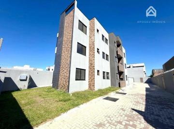 50a4e3c9c403b093979e98326e3a672f.jpg · Apartamento Com 2 Dormitórios À Venda, 42 m² por R$259.000 - Afonso Pena - São José Dos Pinhais/pr