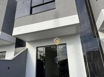 546701e91c0981f05dabed28a8ad62fb.jpg · Sobrado Com 2 Dormitórios À Venda, 56 m² por R$399.000 - Praça - Tijucas/sc