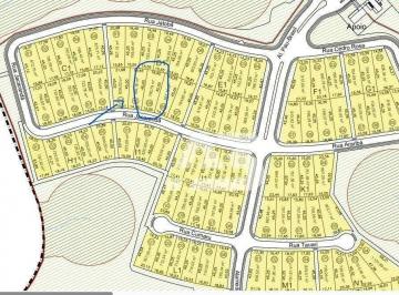 3c0cec8124ca0d39d8982d003340c83c.jpg · Revenda Alphaville - Terreno À Venda, 763 m² por R$1.500.000 - Ferraria - Campo Largo/pr