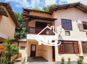 f8799a9944359bd84d1c823e9cf78a8b.jpg · Casa Com 4 Quartos À Venda, 105 m² por R$319.000 - Baldeador - Niterói/rj