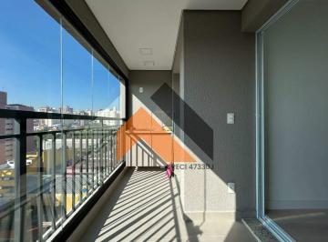 Apartamento · 68m² · 2 Quartos · 2 Vagas · Apartamento Para Locação - Bairro Santa Paula - São Caetano Do Sul/sp