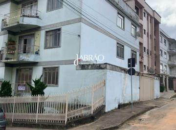 Apartamento · 89m² · 3 Quartos · Apartamento Para Aluguel, 3 Quartos, 1 Suíte, São Geraldo - Barbacena/mg