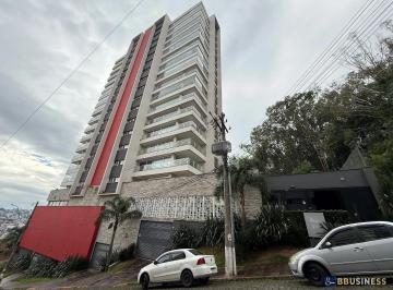 Apartamento · 137m² · 3 Quartos · 2 Vagas · Apartamento À Venda Com 3 Dormitórios, Sendo 1 Suíte, 2 Vagas, Madureira, Caxias Do Sul, Rs