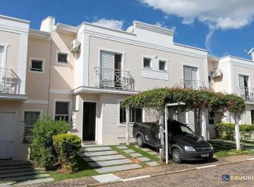 Casa · 100m² · 3 Quartos · 2 Vagas · Casa À Venda Com 3 Quartos, Sendo 1 Suíte - Parque Imperador, Campinas, Sp