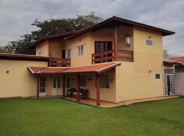 Casa · 270m² · 4 Quartos · 3 Vagas · Casa À Venda Com 4 Quartos - Parque Das Universidades, Campinas, Sp