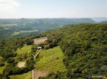 Rural · 10m² · 4 Quartos · Chácara À Venda Com 4 Quartos - Kayser, Caxias Do Sul, Rs