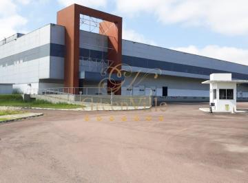 11744210186018.jpg · Cidade Industrial - Cic, Galpão / Barracão 12.182 m² Em Terreno 56.457 m², À Venda Curitiba, Pr