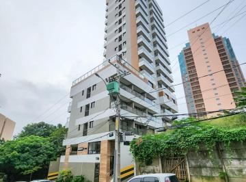 Apartamento · 25m² · 1 Quarto · 1 Vaga · Studio Mobiliado No Caminho Das Árvores
