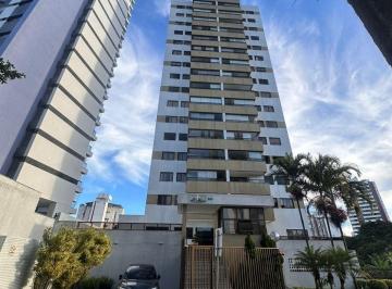 Apartamento · 88m² · 2 Quartos · 2 Vagas · Apartamento 2/4 C/dep. Jardim Apipema